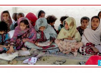 All they deserve is an education