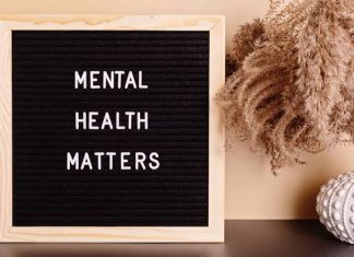 Mental Health Matters