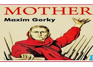 The Novel “Mother” still places itself high in the contemporary world