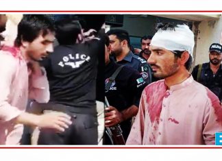 Vociferations of Balochistan’s Medical Students