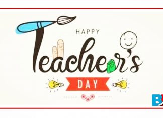 Teachers: The Spark of Nations