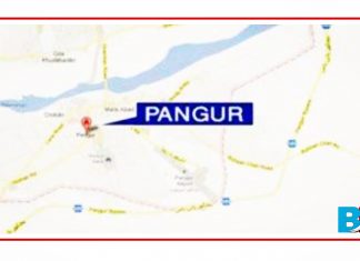 Unjust Prevails in Panjgur’s School