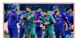 Pakistan beat India for the first time in T20 World Cup