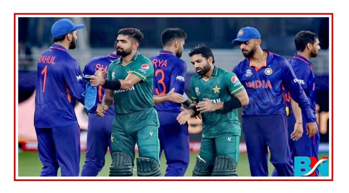 Pakistan beat India for the first time in T20 World Cup