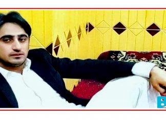 Baloch doctor shot dead inside his clinic in Quetta