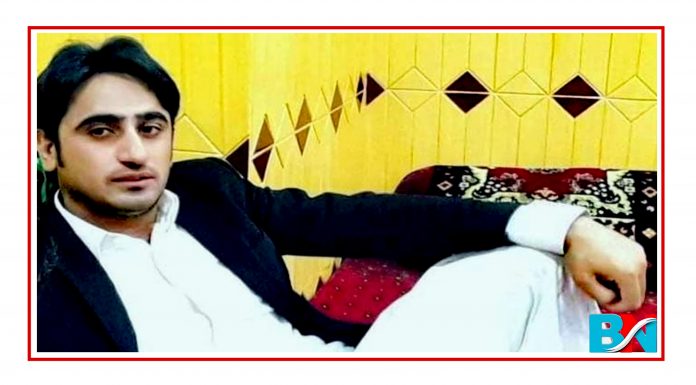 Baloch doctor shot dead inside his clinic in Quetta