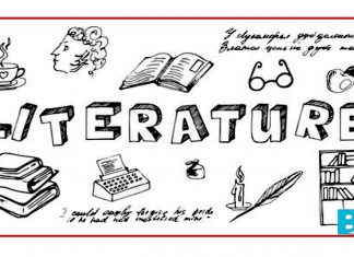 Significance of English Literature