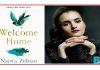 Accepting yourself with Najwa Zebian’s, Welcome Home