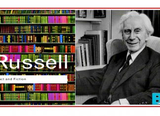 “Fact and Fiction” introduces us with the reality