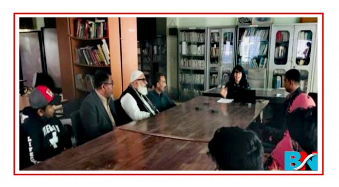 How Trauma Literacy can transform our lives