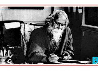 Rabindranath Tagore on Nationalism