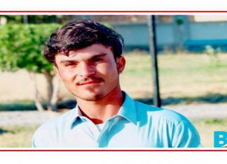 Jam Mohammad: The underrated Baloch singer