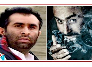 Saeed Shad: A gem of Balochi film industry