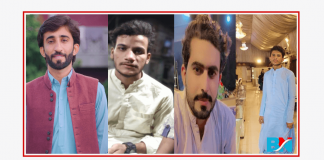 Four Baloch Students got abducted from Quetta and Karachi