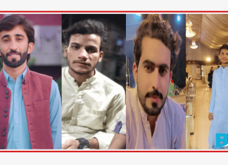 Four Baloch Students got abducted from Quetta and Karachi