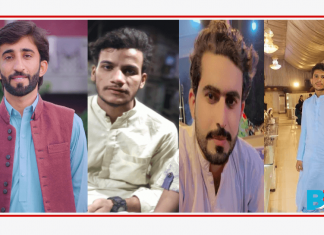 An M.Phil Scholar and three other students have been abducted in Quetta and Karachi. Four Baloch Students got abducted from Quetta and Karachi