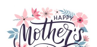 Happy mother Day 2022