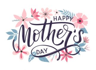 Happy mother Day 2022
