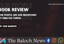 Book Review: Our People Are Our Mountains