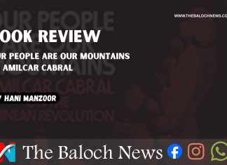 Book Review: Our People Are Our Mountains