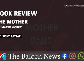 Book Review: The Mother by Maxim Gorky