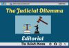 The Judicial Dilemma