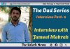 Allah Dad Wahid: Interview with Jameel Mehrab