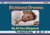 Bichkand Dreams – By Ali Jan Maqsood