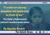 “I could not see my daughter die haplessly in front of me” The fight a thalassemia patient’s mother made alone